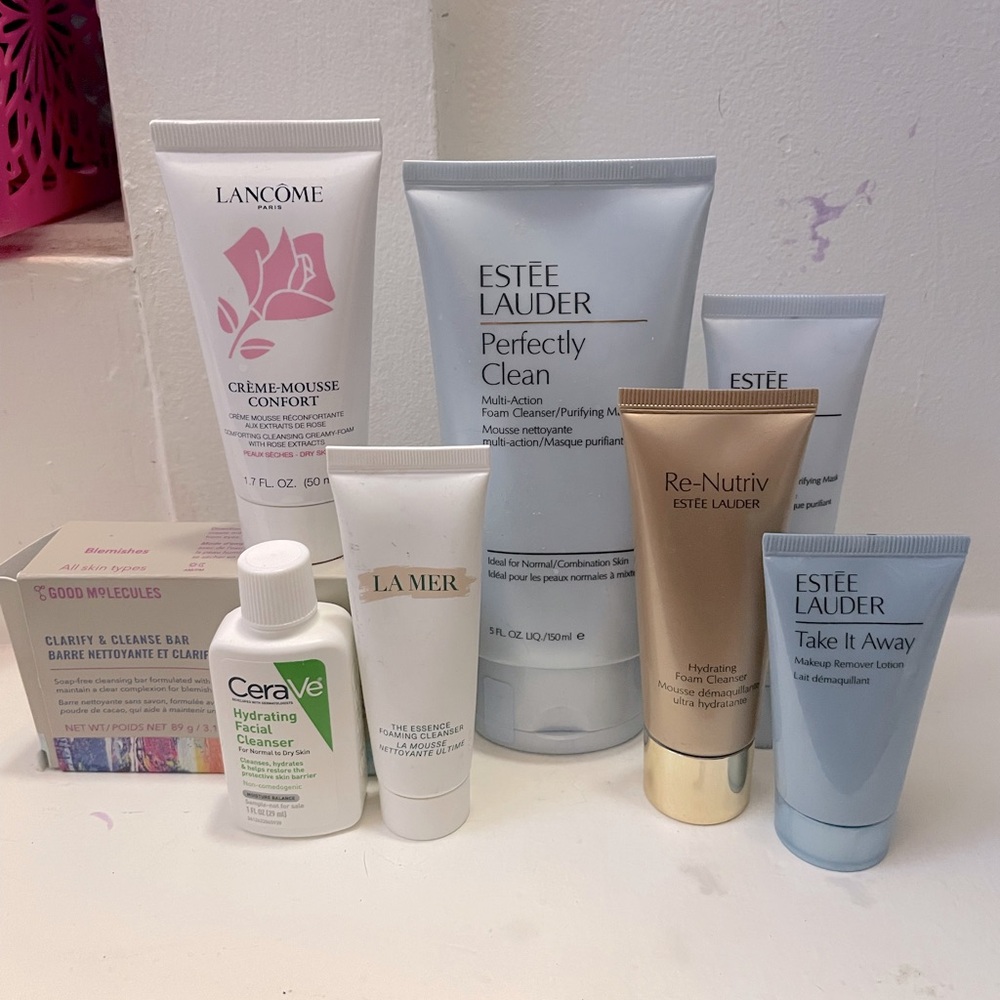 Face Soap Bundle